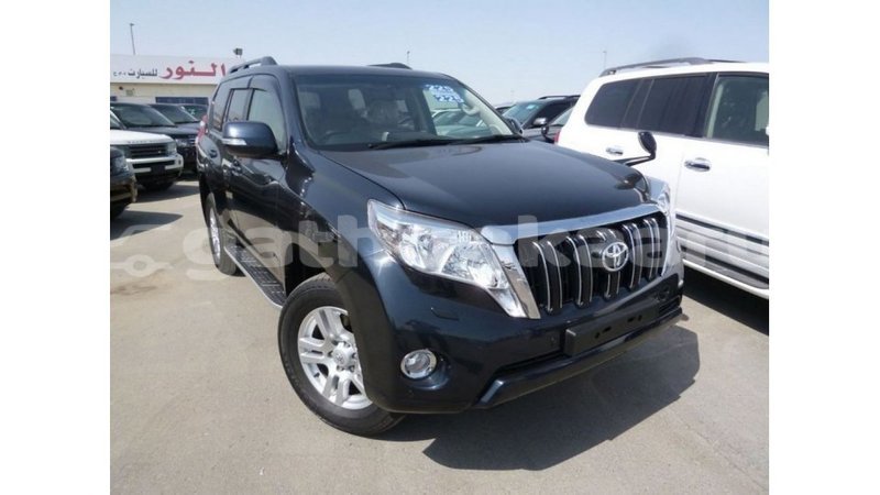 Big with watermark toyota prado baa import dubai 2594
