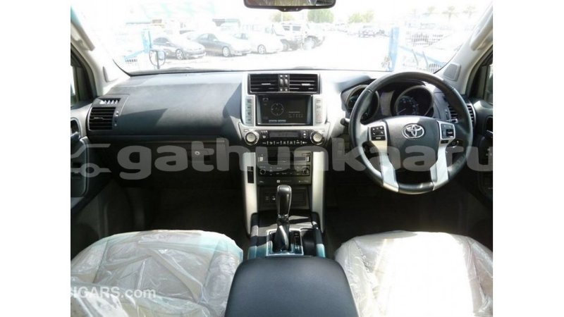Big with watermark toyota prado baa import dubai 2594