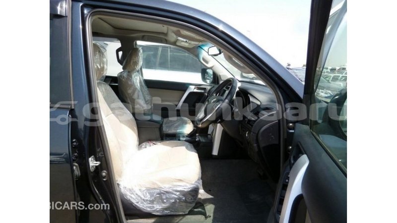 Big with watermark toyota prado baa import dubai 2594