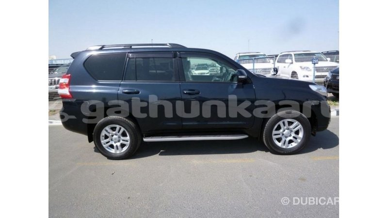 Big with watermark toyota prado baa import dubai 2594