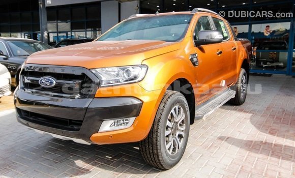 Buy Import Ford Ranger Other Car in Import - Dubai in Baa Buy Import Ford Ranger Other Car in Import - Dubai in Baa