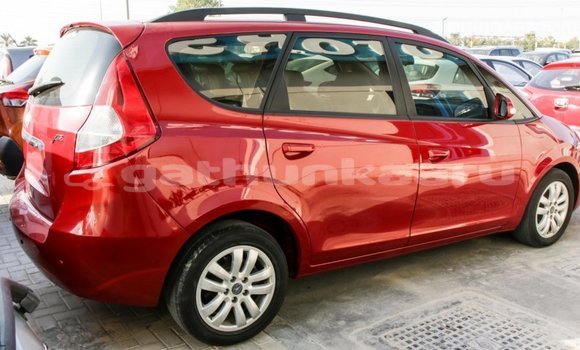 Buy Import JAC J3 (Tongyue,Tojoy) Red Car in Import - Dubai in Baa Buy Import JAC J3 (Tongyue,Tojoy) Red Car in Import - Dubai in Baa