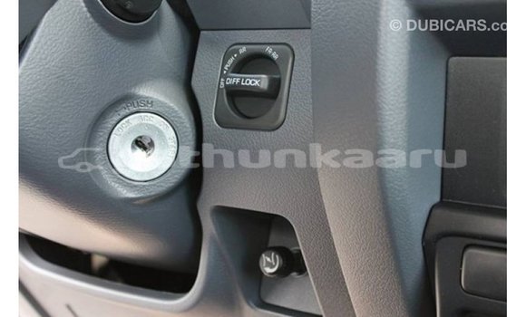 Buy Import Toyota Land Cruiser White Car in Import - Dubai in Baa Buy Import Toyota Land Cruiser White Car in Import - Dubai in Baa