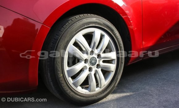 Buy Import JAC J3 (Tongyue,Tojoy) Red Car in Import - Dubai in Baa Buy Import JAC J3 (Tongyue,Tojoy) Red Car in Import - Dubai in Baa