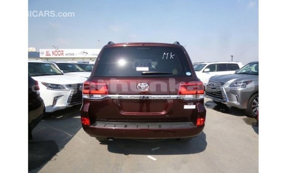 Buy Import Toyota Land Cruiser Brown Car in Import - Dubai in Baa Buy Import Toyota Land Cruiser Brown Car in Import - Dubai in Baa