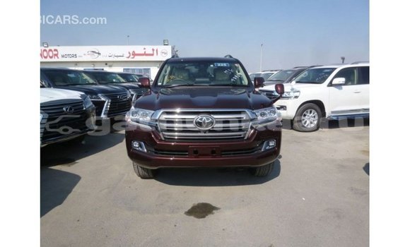 Buy Import Toyota Land Cruiser Brown Car in Import - Dubai in Baa Buy Import Toyota Land Cruiser Brown Car in Import - Dubai in Baa