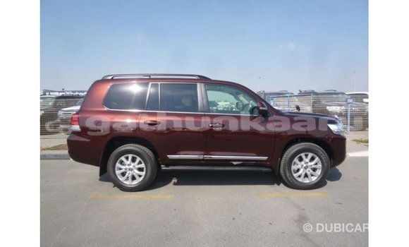 Buy Import Toyota Land Cruiser Brown Car in Import - Dubai in Baa Buy Import Toyota Land Cruiser Brown Car in Import - Dubai in Baa