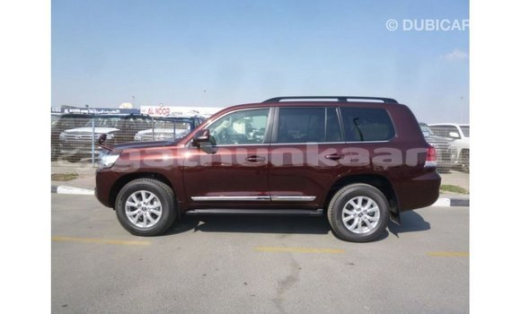 Buy Import Toyota Land Cruiser Brown Car in Import - Dubai in Baa Buy Import Toyota Land Cruiser Brown Car in Import - Dubai in Baa
