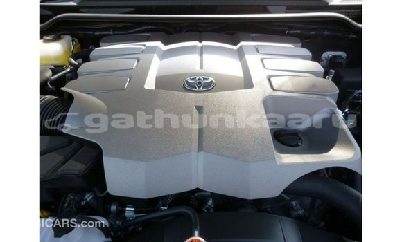 Buy Import Toyota Land Cruiser Brown Car in Import - Dubai in Baa Buy Import Toyota Land Cruiser Brown Car in Import - Dubai in Baa