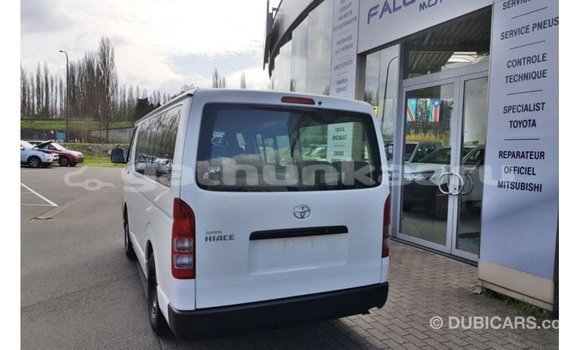 Buy Import Toyota Hiace White Car in Import - Dubai in Baa Buy Import Toyota Hiace White Car in Import - Dubai in Baa