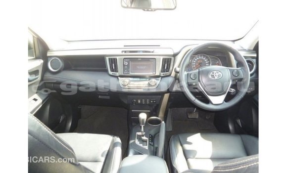 Buy Import Toyota 4Runner Other Car in Import - Dubai in Baa Buy Import Toyota 4Runner Other Car in Import - Dubai in Baa