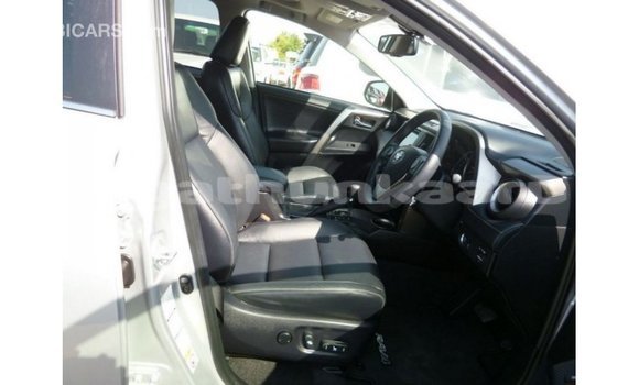 Buy Import Toyota 4Runner Other Car in Import - Dubai in Baa Buy Import Toyota 4Runner Other Car in Import - Dubai in Baa