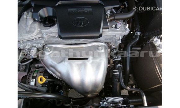 Buy Import Toyota 4Runner Other Car in Import - Dubai in Baa Buy Import Toyota 4Runner Other Car in Import - Dubai in Baa