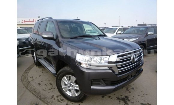 Buy Import Toyota Land Cruiser Other Car in Import - Dubai in Baa Buy Import Toyota Land Cruiser Other Car in Import - Dubai in Baa