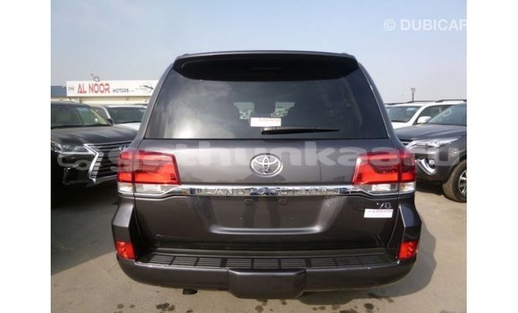 Buy Import Toyota Land Cruiser Other Car in Import - Dubai in Baa Buy Import Toyota Land Cruiser Other Car in Import - Dubai in Baa