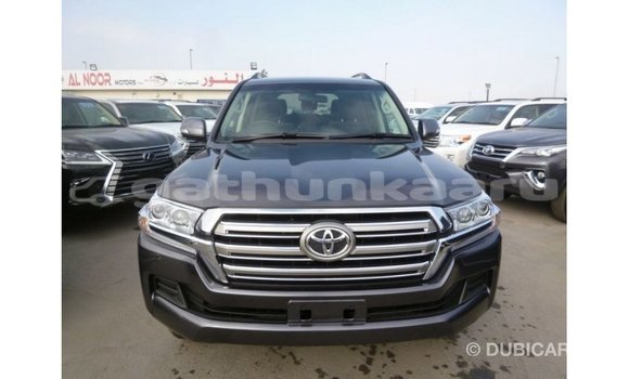 Buy Import Toyota Land Cruiser Other Car in Import - Dubai in Baa Buy Import Toyota Land Cruiser Other Car in Import - Dubai in Baa