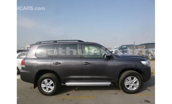 Buy Import Toyota Land Cruiser Other Car in Import - Dubai in Baa Buy Import Toyota Land Cruiser Other Car in Import - Dubai in Baa