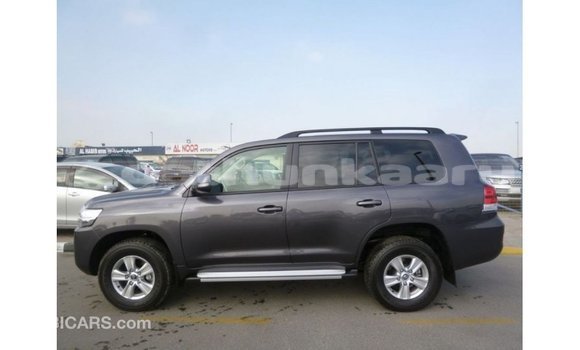 Buy Import Toyota Land Cruiser Other Car in Import - Dubai in Baa Buy Import Toyota Land Cruiser Other Car in Import - Dubai in Baa