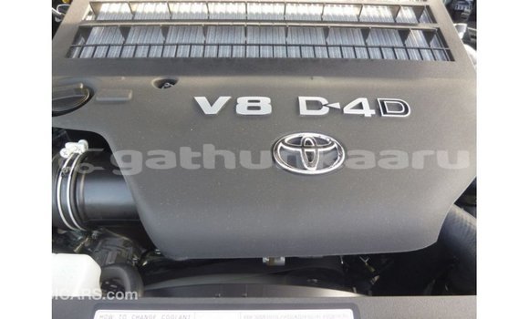 Buy Import Toyota Land Cruiser Other Car in Import - Dubai in Baa Buy Import Toyota Land Cruiser Other Car in Import - Dubai in Baa