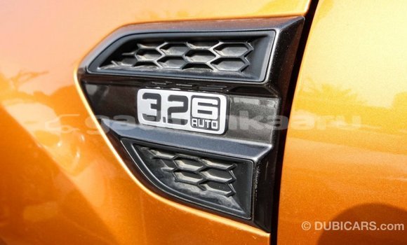 Buy Import Ford Ranger Other Car in Import - Dubai in Baa Buy Import Ford Ranger Other Car in Import - Dubai in Baa