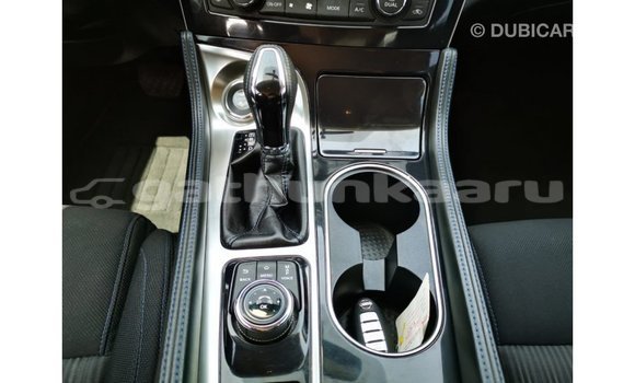 Buy Import Nissan Maxima Blue Car in Import - Dubai in Baa Buy Import Nissan Maxima Blue Car in Import - Dubai in Baa