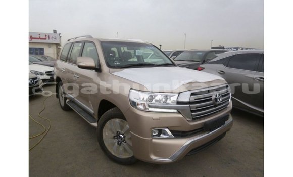 Buy Import Toyota Land Cruiser Other Car in Import - Dubai in Baa Buy Import Toyota Land Cruiser Other Car in Import - Dubai in Baa