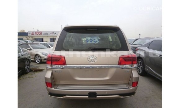 Buy Import Toyota Land Cruiser Other Car in Import - Dubai in Baa Buy Import Toyota Land Cruiser Other Car in Import - Dubai in Baa