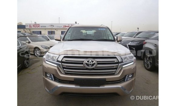 Buy Import Toyota Land Cruiser Other Car in Import - Dubai in Baa Buy Import Toyota Land Cruiser Other Car in Import - Dubai in Baa
