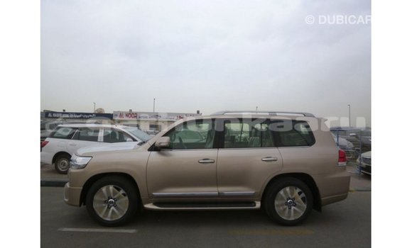 Buy Import Toyota Land Cruiser Other Car in Import - Dubai in Baa Buy Import Toyota Land Cruiser Other Car in Import - Dubai in Baa