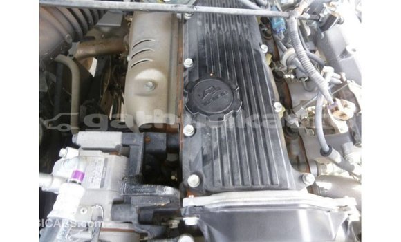 Buy Import Toyota Land Cruiser White Car in Import - Dubai in Baa Buy Import Toyota Land Cruiser White Car in Import - Dubai in Baa