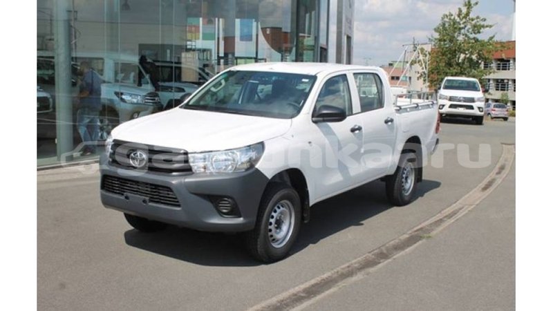 Big with watermark toyota hilux baa import dubai 2610