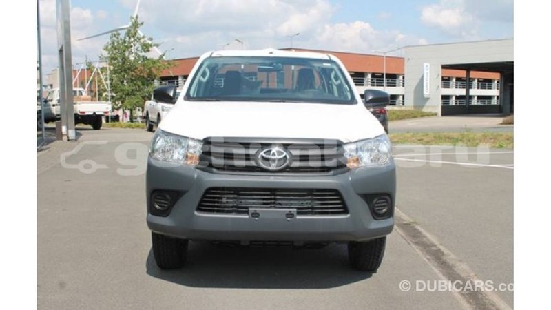 Big with watermark toyota hilux baa import dubai 2610