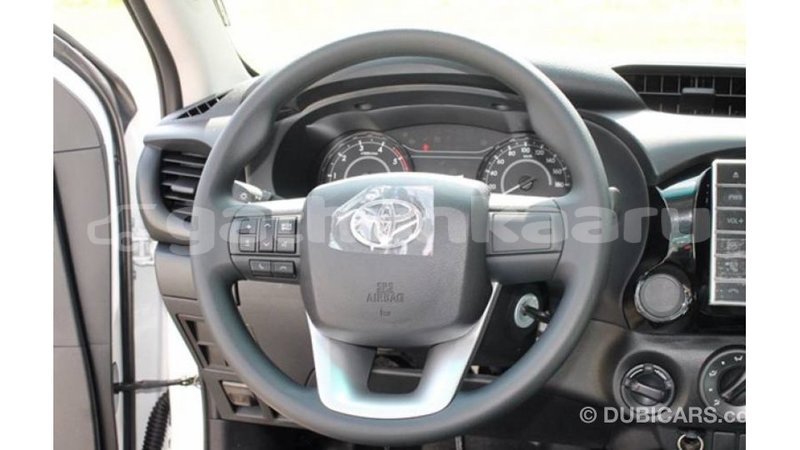 Big with watermark toyota hilux baa import dubai 2610