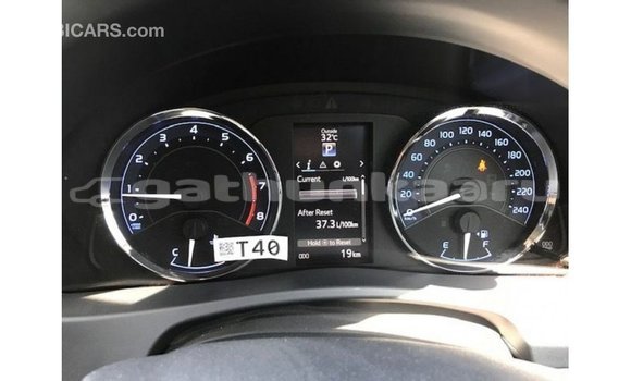 Buy Import Toyota Corolla White Car in Import - Dubai in Baa Buy Import Toyota Corolla White Car in Import - Dubai in Baa