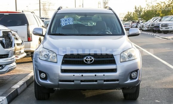 Buy Import Toyota RAV4 Other Car in Import - Dubai in Baa Buy Import Toyota RAV4 Other Car in Import - Dubai in Baa