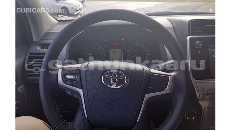 Big with watermark toyota prado baa import dubai 2612