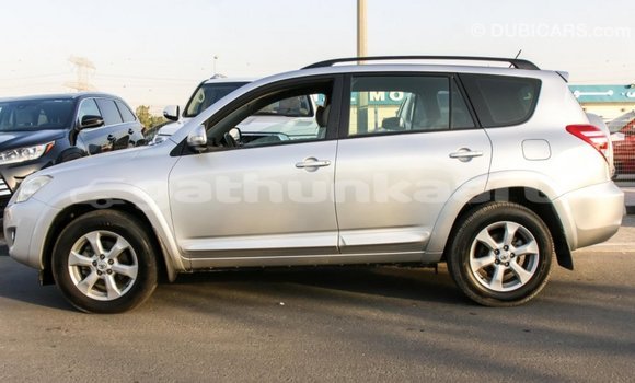 Buy Import Toyota RAV4 Other Car in Import - Dubai in Baa Buy Import Toyota RAV4 Other Car in Import - Dubai in Baa