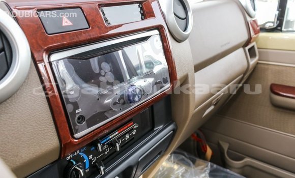 Buy Import Toyota Land Cruiser Beige Car in Import - Dubai in Baa Buy Import Toyota Land Cruiser Beige Car in Import - Dubai in Baa