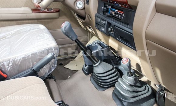 Buy Import Toyota Land Cruiser Beige Car in Import - Dubai in Baa Buy Import Toyota Land Cruiser Beige Car in Import - Dubai in Baa