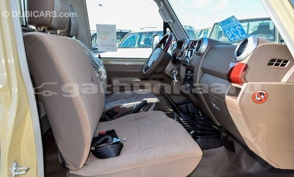 Buy Import Toyota Land Cruiser Beige Car in Import - Dubai in Baa Buy Import Toyota Land Cruiser Beige Car in Import - Dubai in Baa