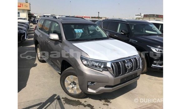Buy Import Toyota Prado Brown Car in Import - Dubai in Baa Buy Import Toyota Prado Brown Car in Import - Dubai in Baa