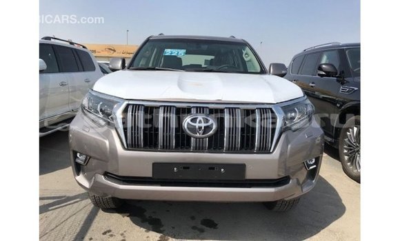 Buy Import Toyota Prado Brown Car in Import - Dubai in Baa Buy Import Toyota Prado Brown Car in Import - Dubai in Baa
