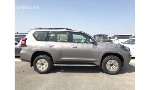 Buy Import Toyota Prado Brown Car in Import - Dubai in Baa Buy Import Toyota Prado Brown Car in Import - Dubai in Baa