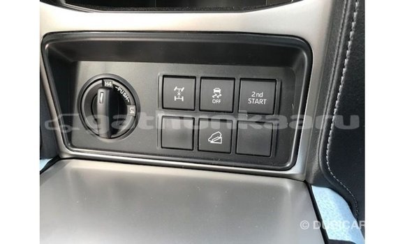 Buy Import Toyota Prado Brown Car in Import - Dubai in Baa Buy Import Toyota Prado Brown Car in Import - Dubai in Baa