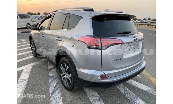 Buy Import Toyota 4Runner Other Car in Import - Dubai in Baa Buy Import Toyota 4Runner Other Car in Import - Dubai in Baa