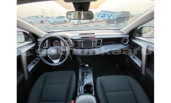 Buy Import Toyota 4Runner Other Car in Import - Dubai in Baa Buy Import Toyota 4Runner Other Car in Import - Dubai in Baa