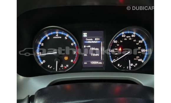 Buy Import Toyota 4Runner Other Car in Import - Dubai in Baa Buy Import Toyota 4Runner Other Car in Import - Dubai in Baa