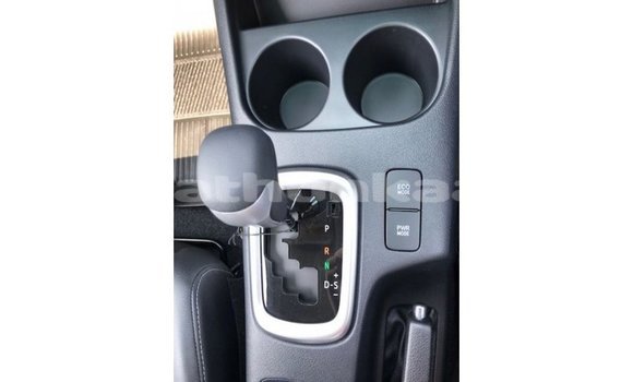 Buy Import Toyota Hilux Black Car in Import - Dubai in Baa Buy Import Toyota Hilux Black Car in Import - Dubai in Baa