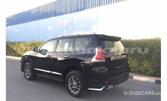 Buy Import Toyota Prado Black Car in Import - Dubai in Baa Buy Import Toyota Prado Black Car in Import - Dubai in Baa