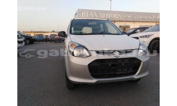 Buy Import Suzuki Alto Other Car in Import - Dubai in Baa Buy Import Suzuki Alto Other Car in Import - Dubai in Baa